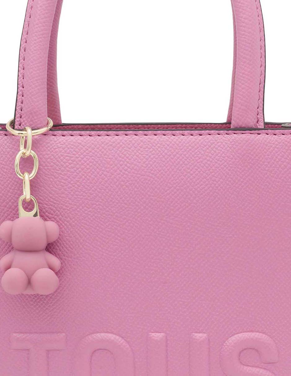 Bolsa bandolera Tous Brenda para mujer