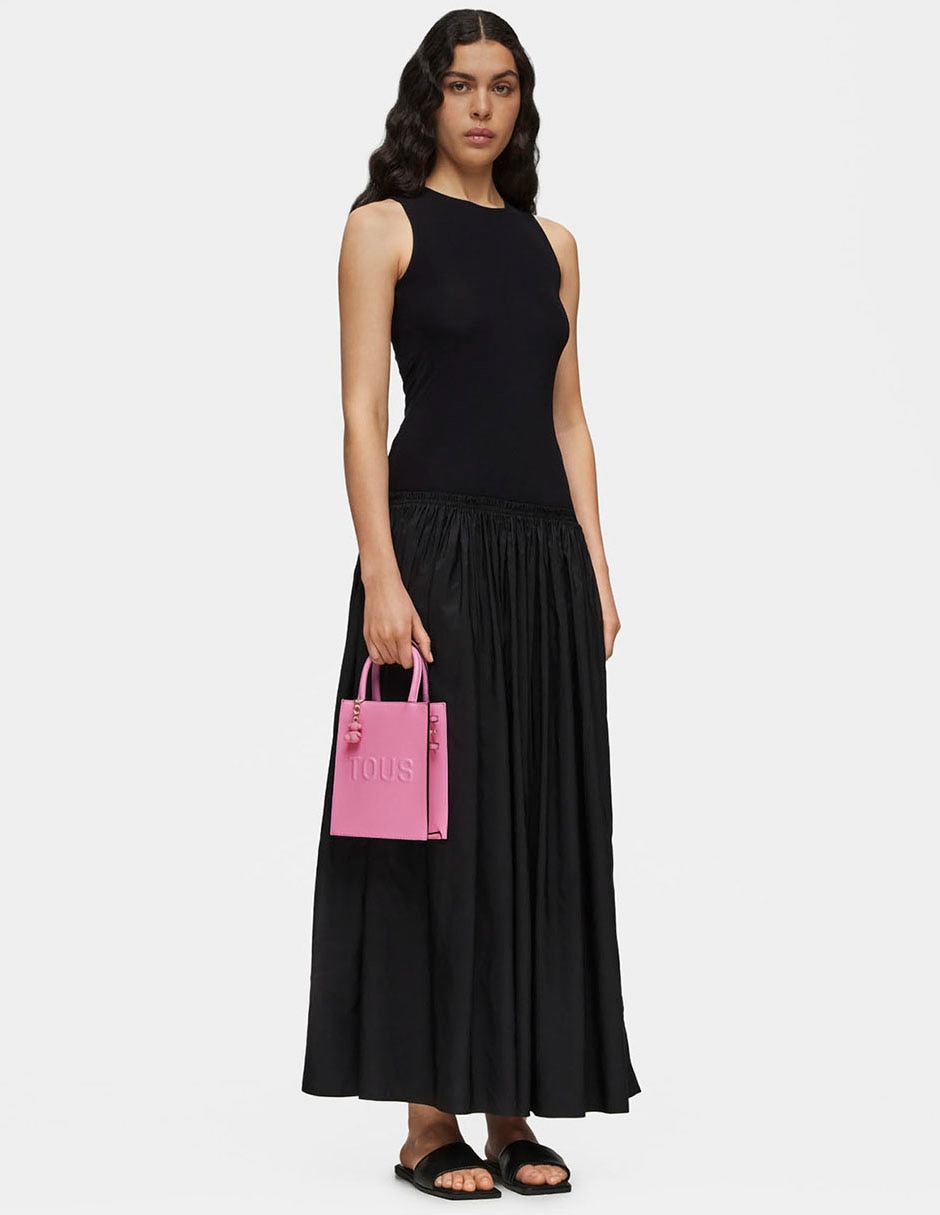Bolsa bandolera Tous Brenda para mujer