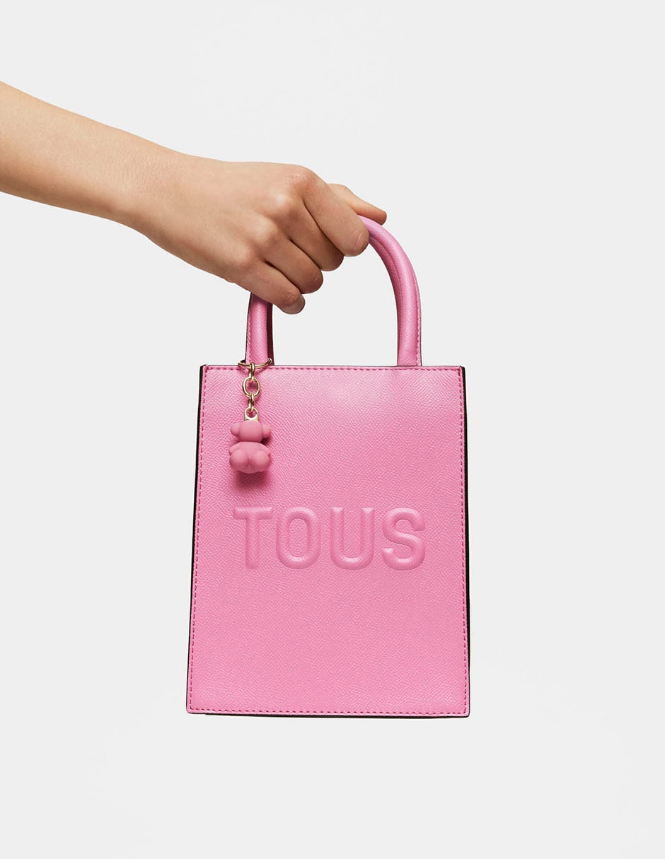 Bolsa bandolera Tous Brenda para mujer
