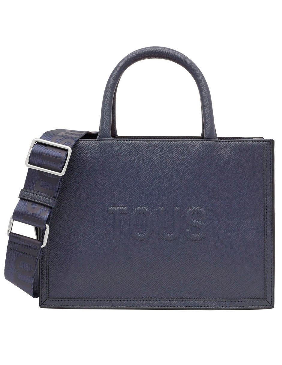 Bolsa shopper Brenda para mujer