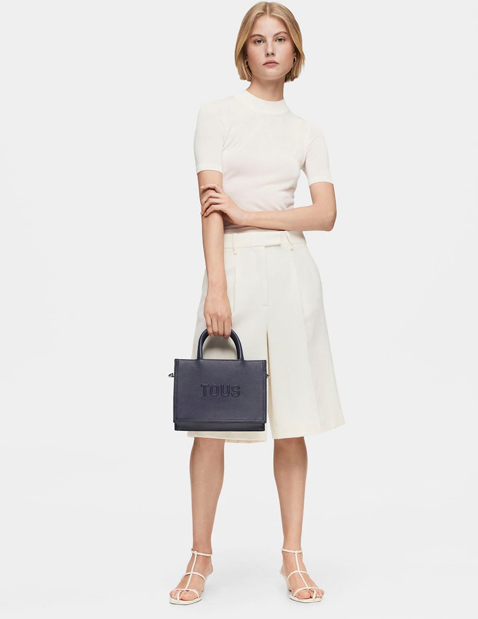 Bolsa shopper Brenda para mujer 5