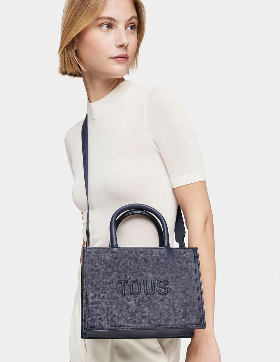 Bolsa shopper Brenda para mujer 6