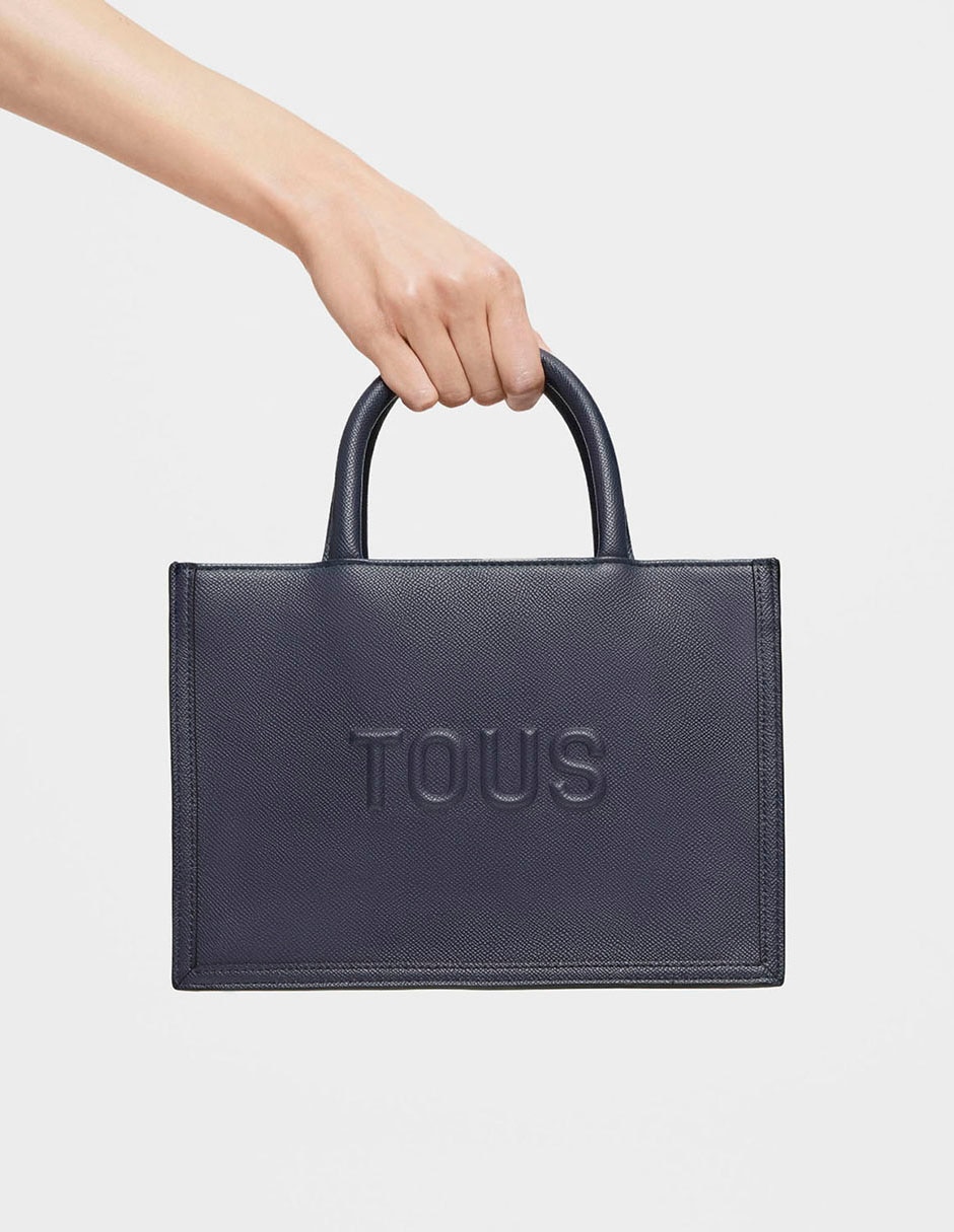 Bolsa shopper Brenda para mujer 7