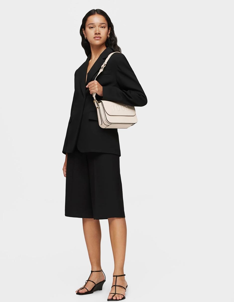 Bolsa bandolera Tous Brenda para mujer