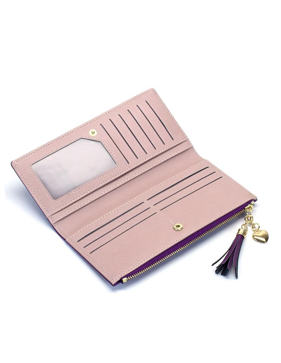 Cartera para mujer 2