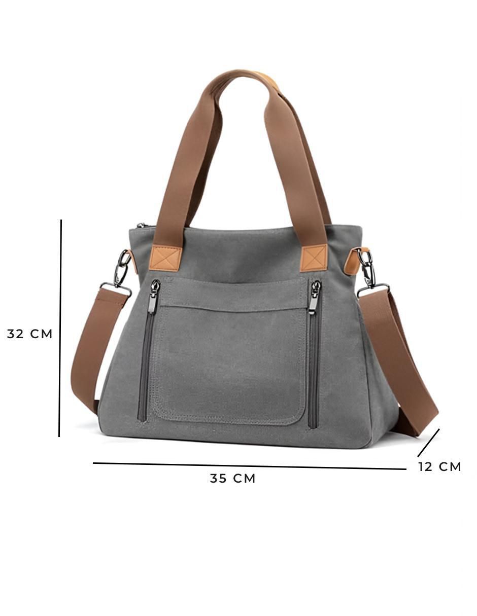 Bolsa hobo para mujer 5