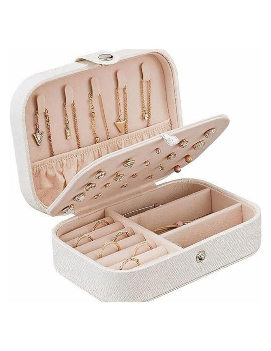 Alhajero con espejo y cerradura 3