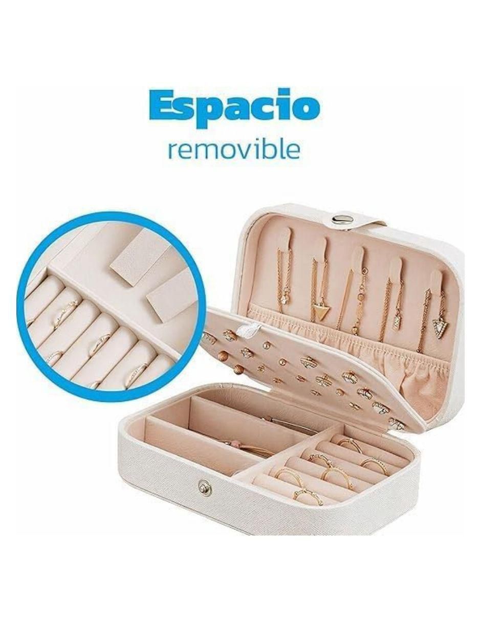 Alhajero con espejo y cerradura 4