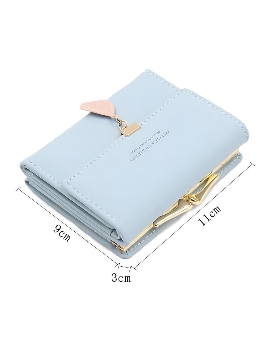 Cartera para mujer 5