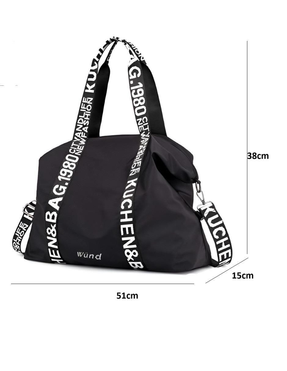 Bolsa tote para mujer 5