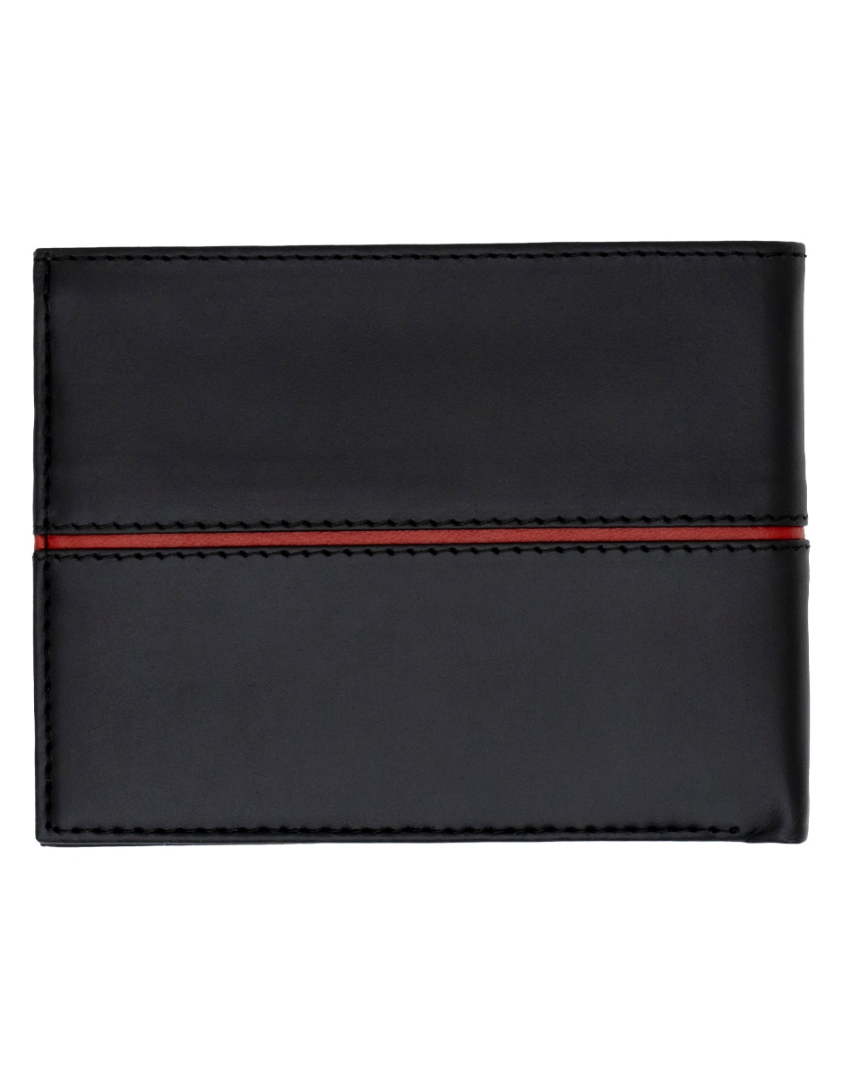 Cartera pineda covalin campos agave para hombre 2