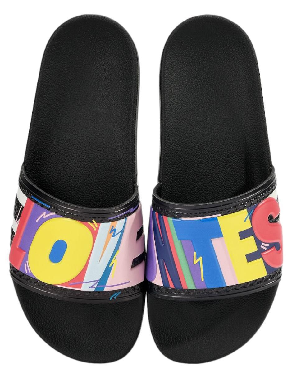 Sandalia Adilette para hombre