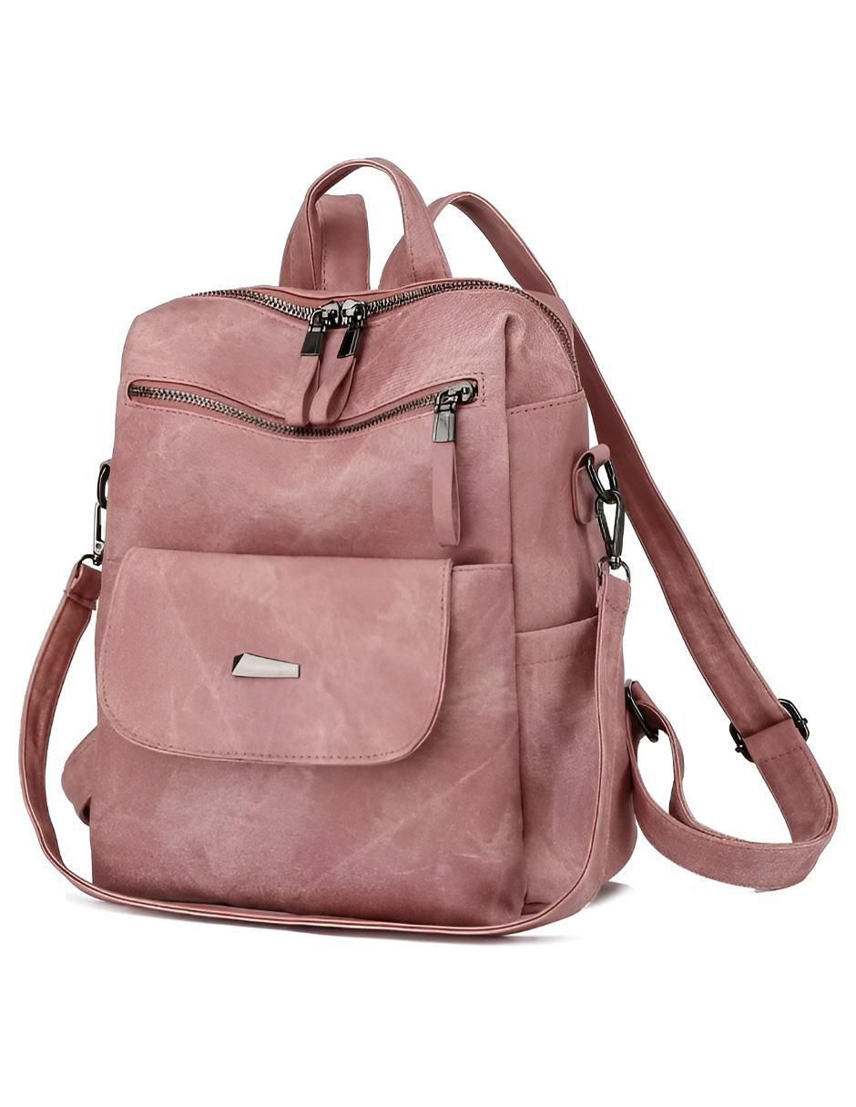 Mochila casual impermeable 2