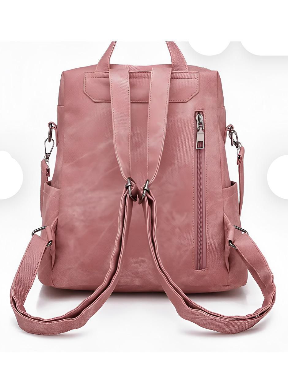 Mochila casual impermeable 3