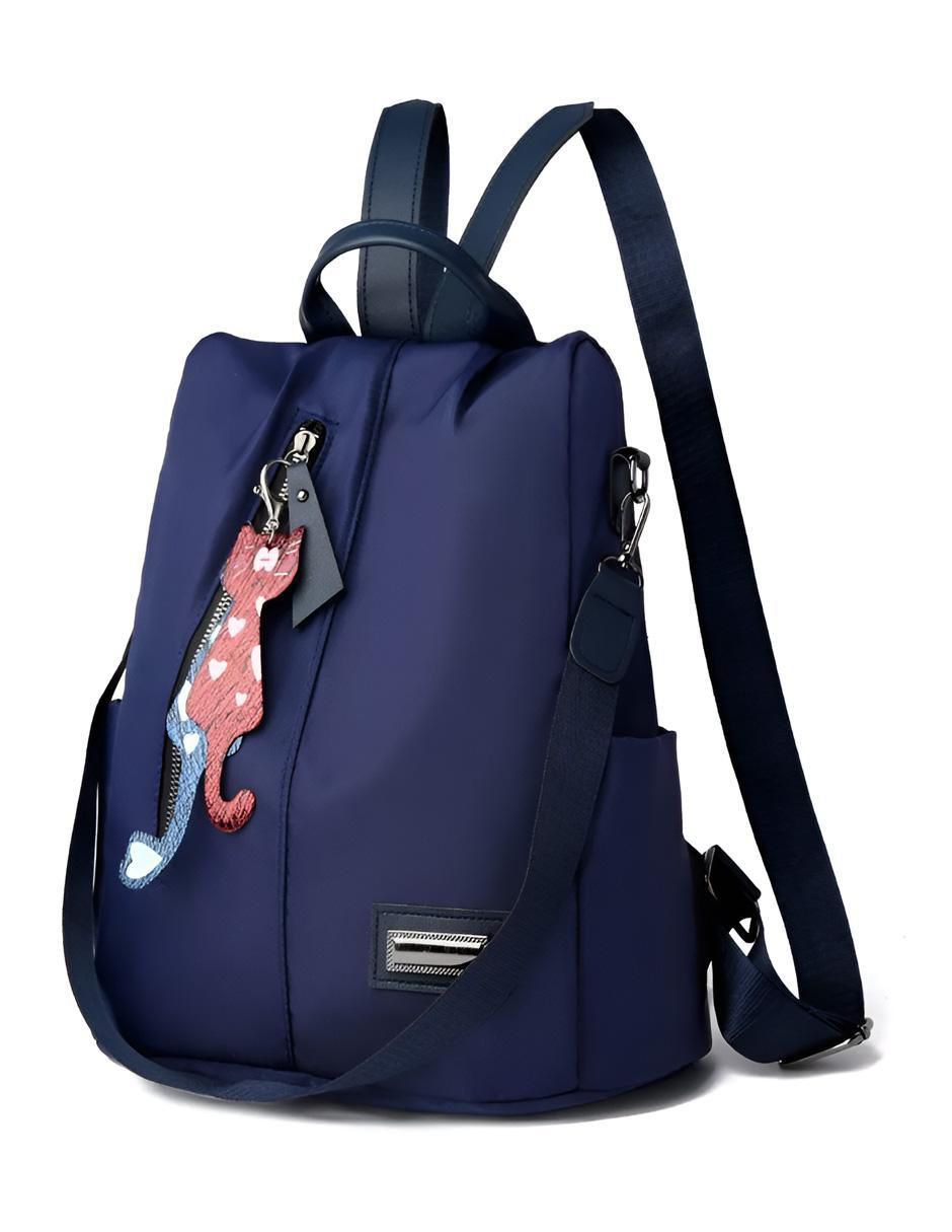 Mochila casual impermeable 2
