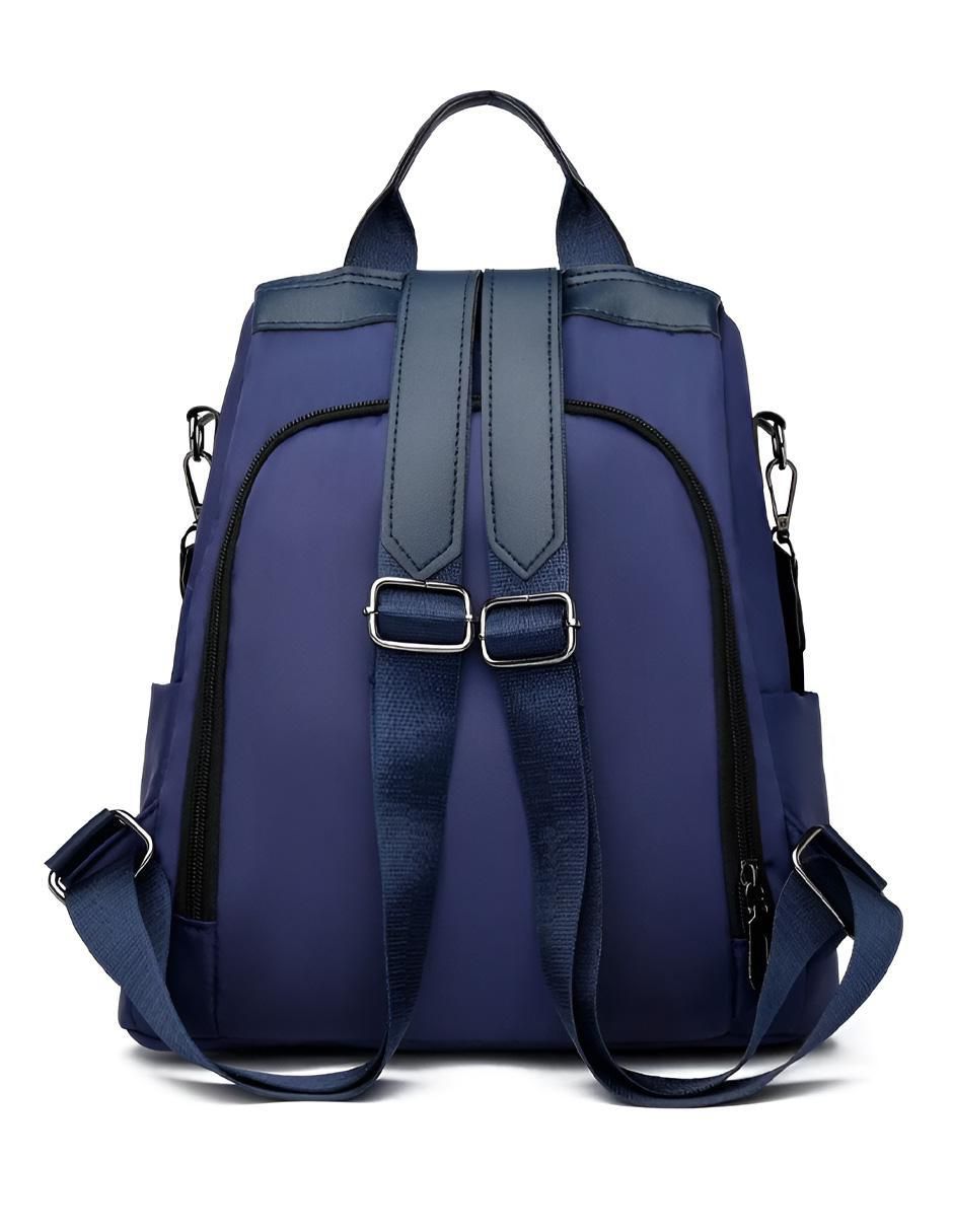 Mochila casual impermeable 3