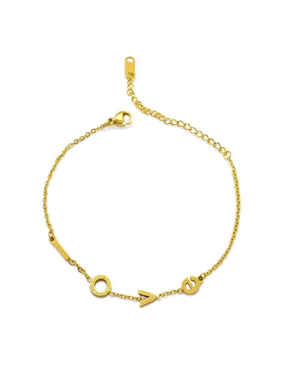 Brazalete con acabado brillante Brazalete con acabado brillante