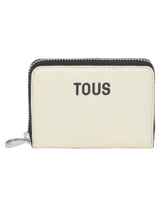 Monedero para mujer