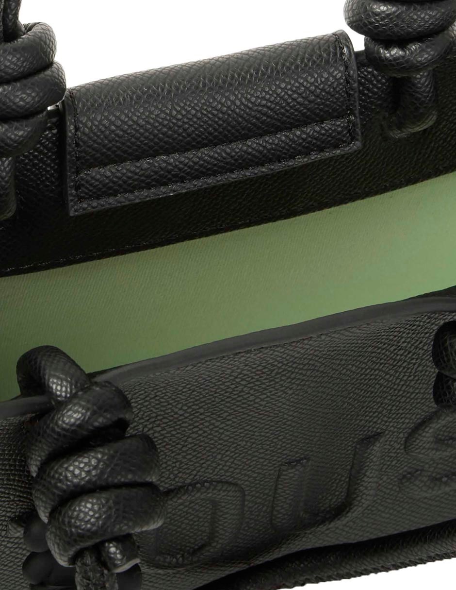 Bolsa frame La Rue New para mujer 3