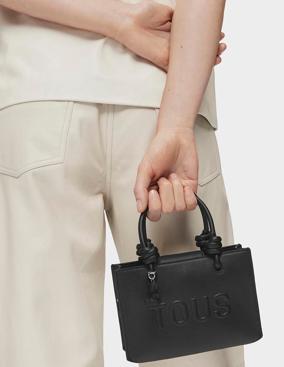 Bolsa frame La Rue New para mujer 4