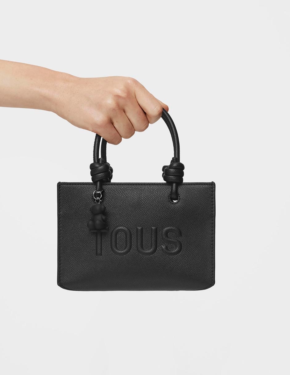 Bolsa frame La Rue New para mujer 6