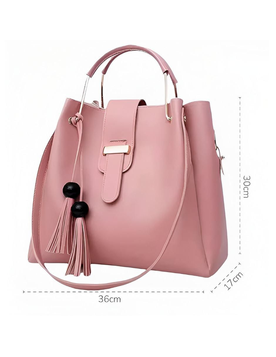 Bolsa hobo para mujer 5