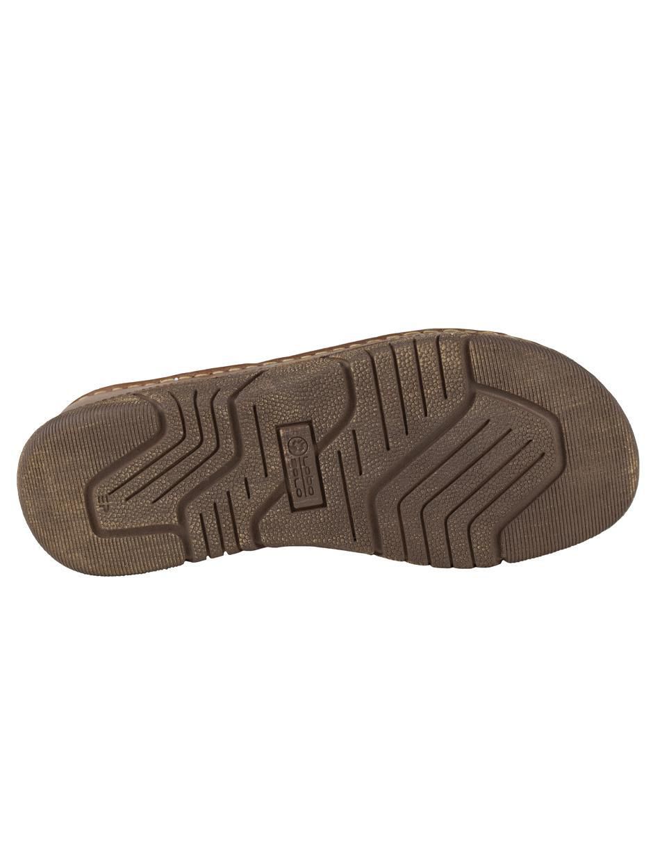 Sandalia para mujer 4