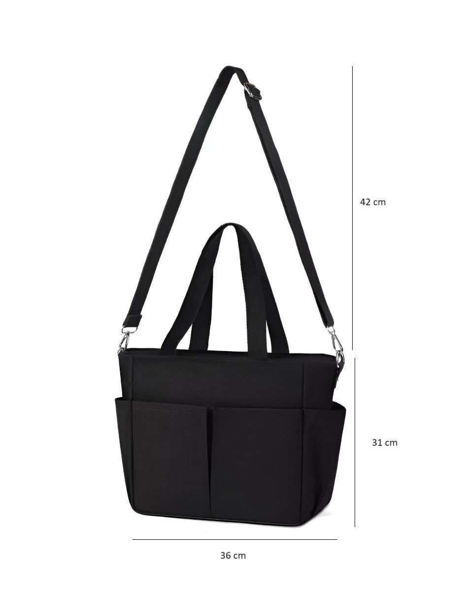 Bolsa shoulder para mujer 5