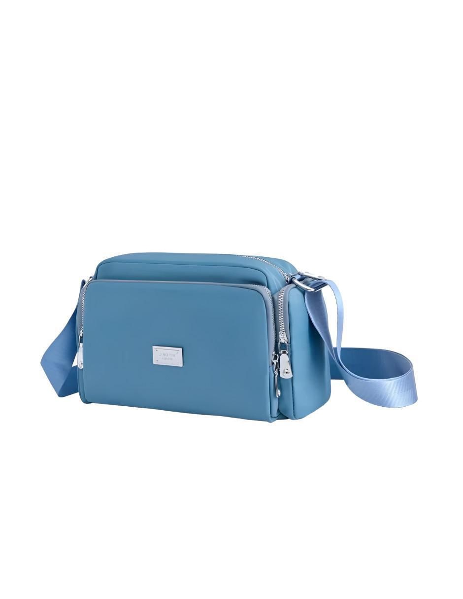 Bolsa crossbody para mujer