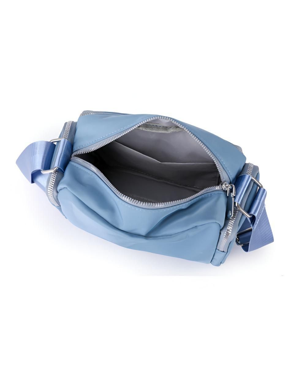Bolsa crossbody para mujer