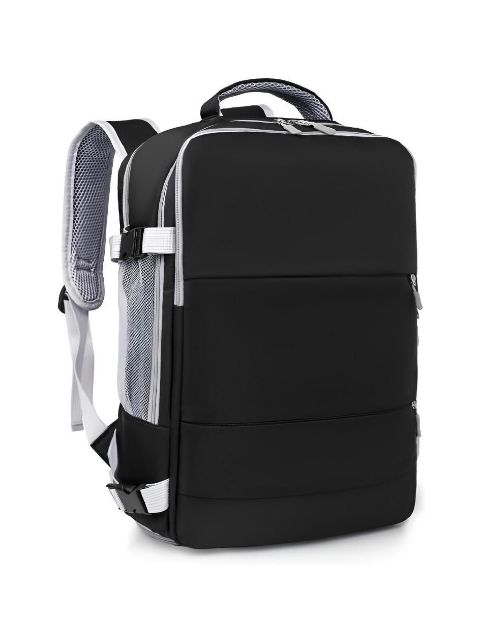 Mochila con portalaptop impermeable 2
