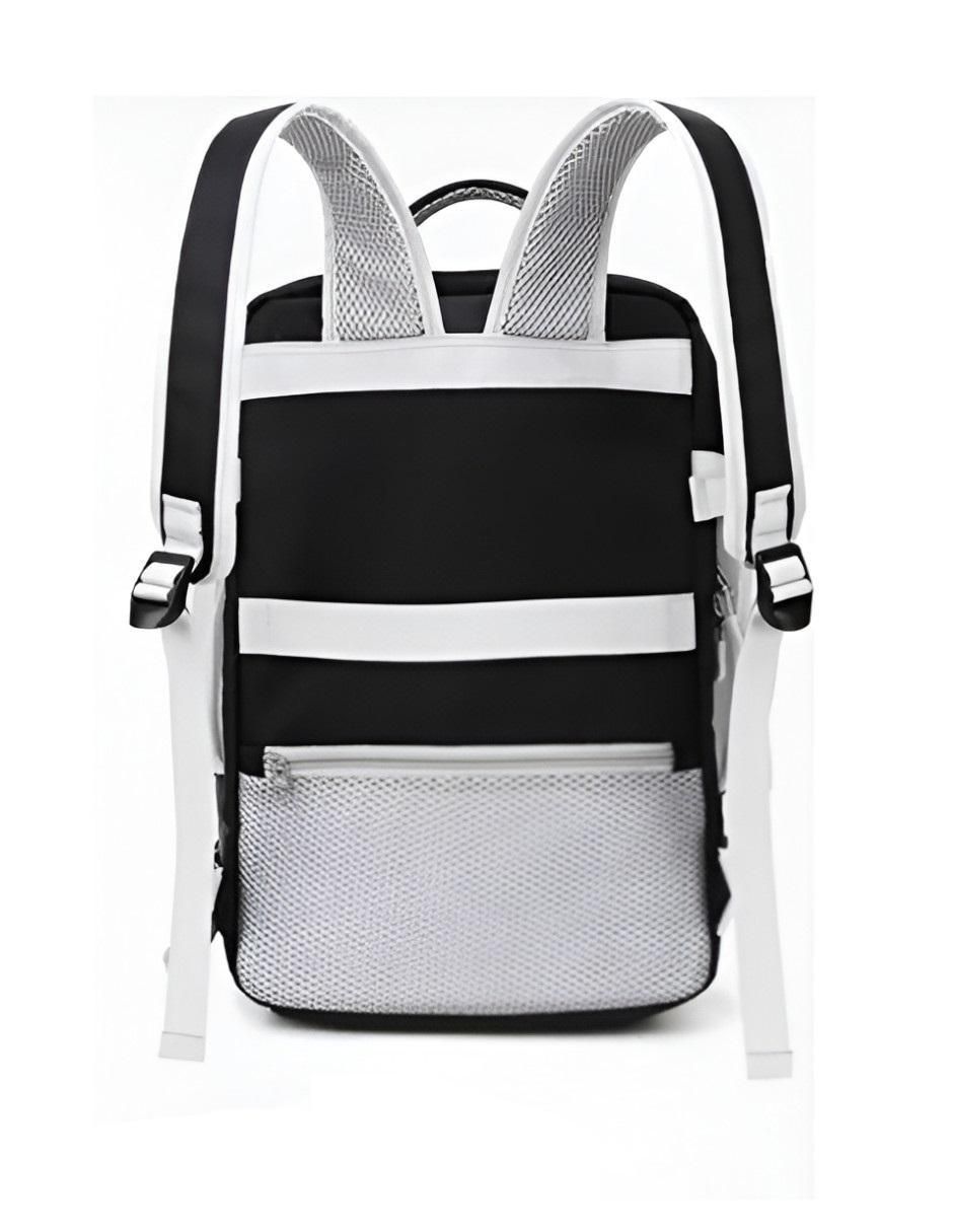 Mochila con portalaptop impermeable 3