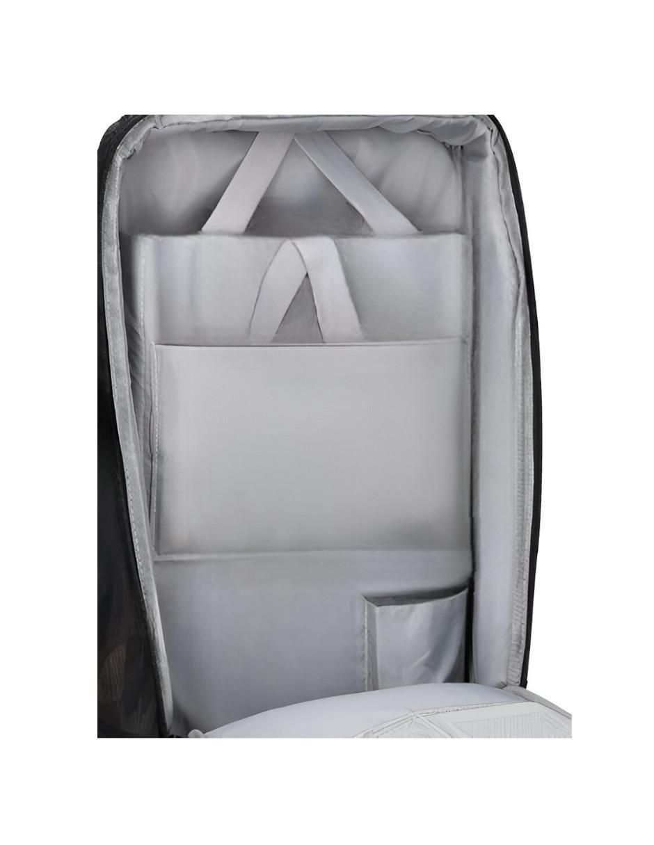 Mochila con portalaptop impermeable 4