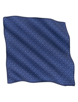 Pañuelo de seda pineda covalin 1