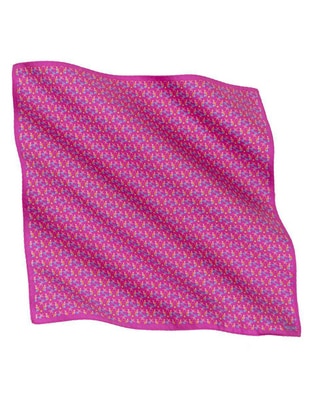 Pañuelo de seda pineda covalin 1