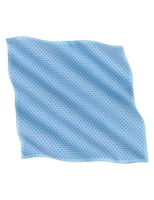 Pañuelo de seda pineda covalin 1