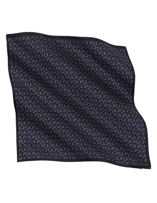 Pañuelo de seda pineda covalin 1