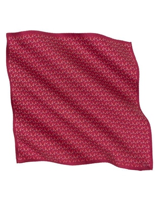 Pañuelo de seda pineda covalin 1