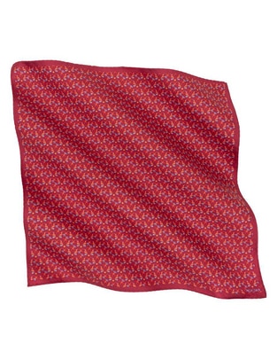 Pañuelo de seda pineda covalin 1