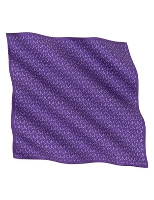 Pañuelo de seda pineda covalin 1