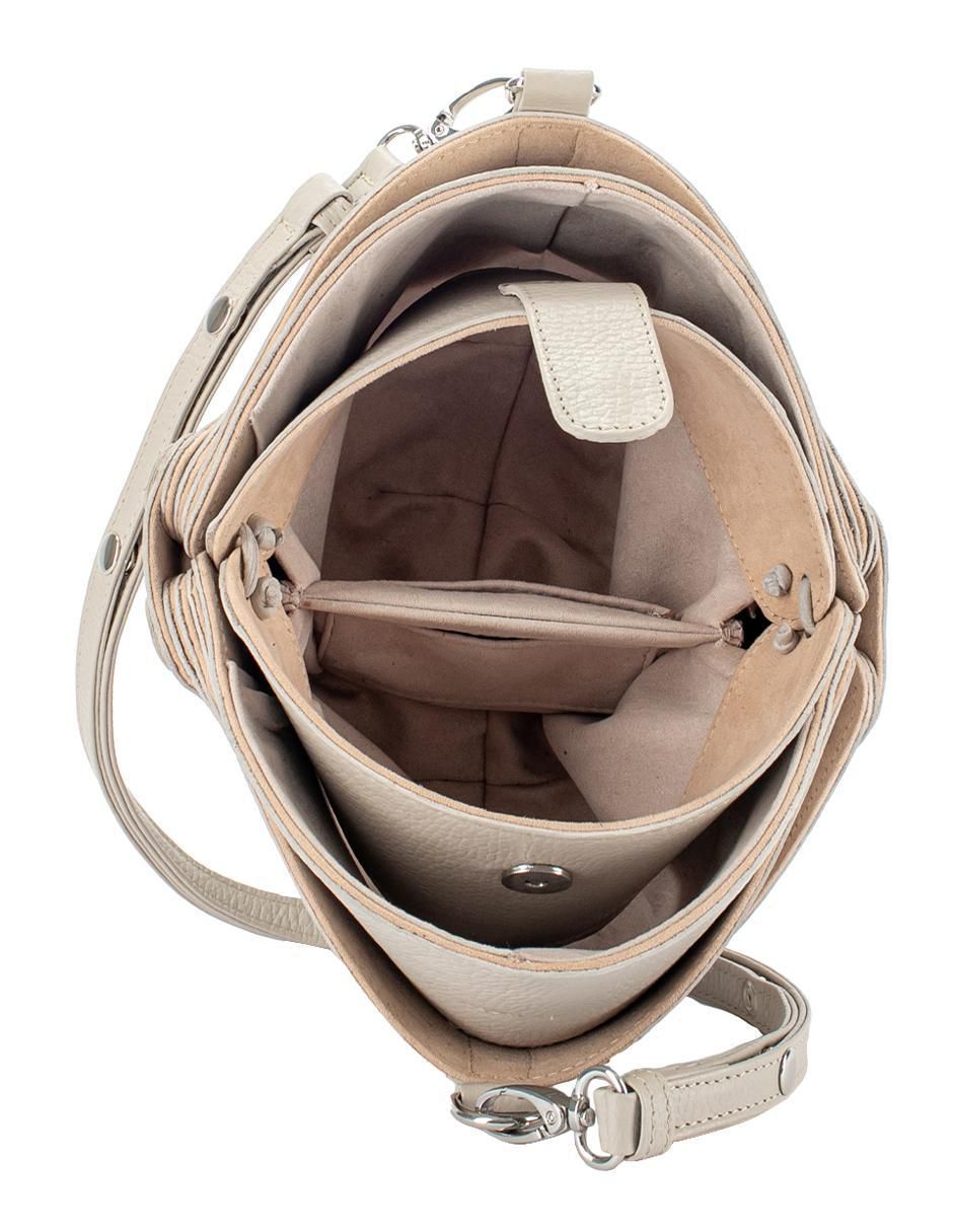 Bolsa shoulder Armadillo para mujer