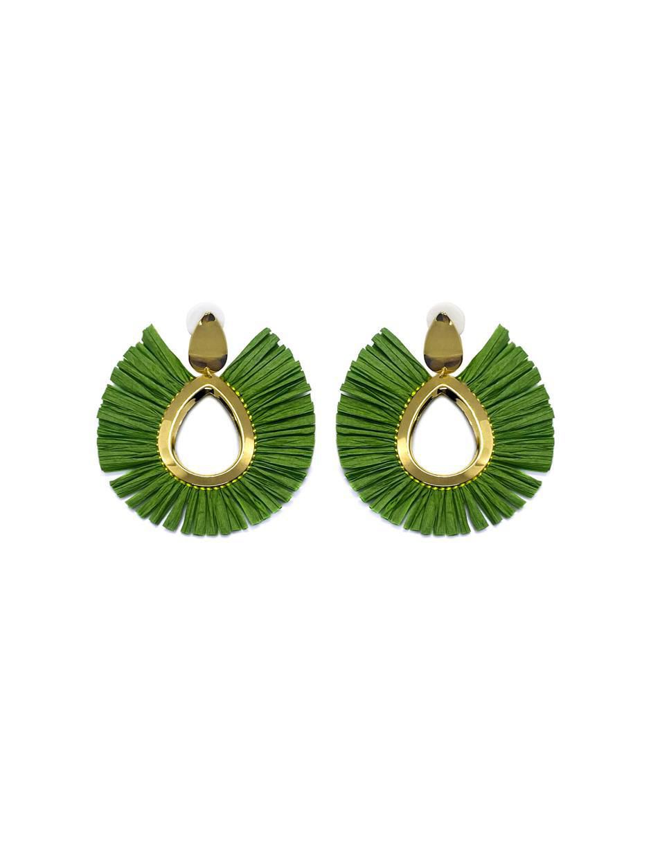 Aretes con acabado pulido