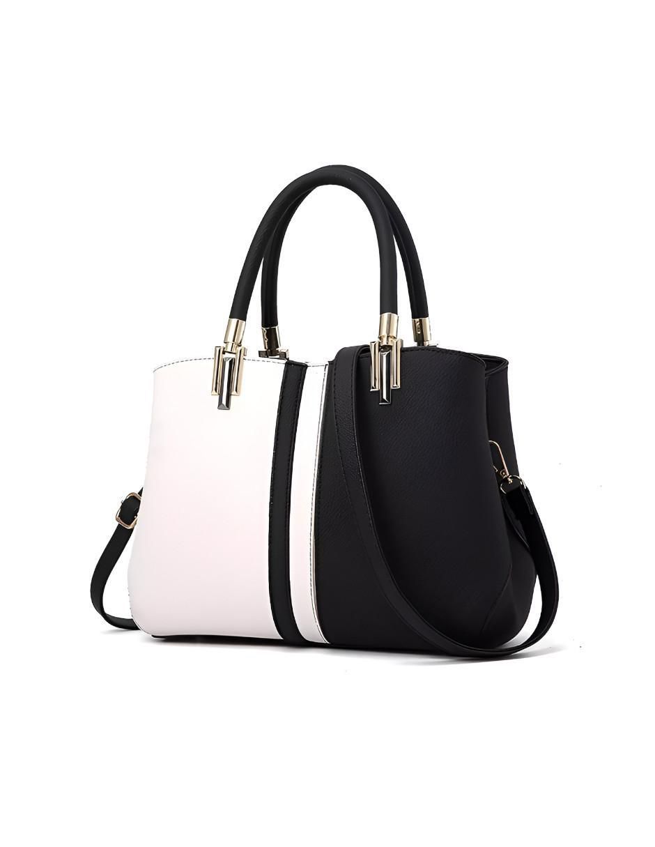 Bolsa shoulder para mujer 4