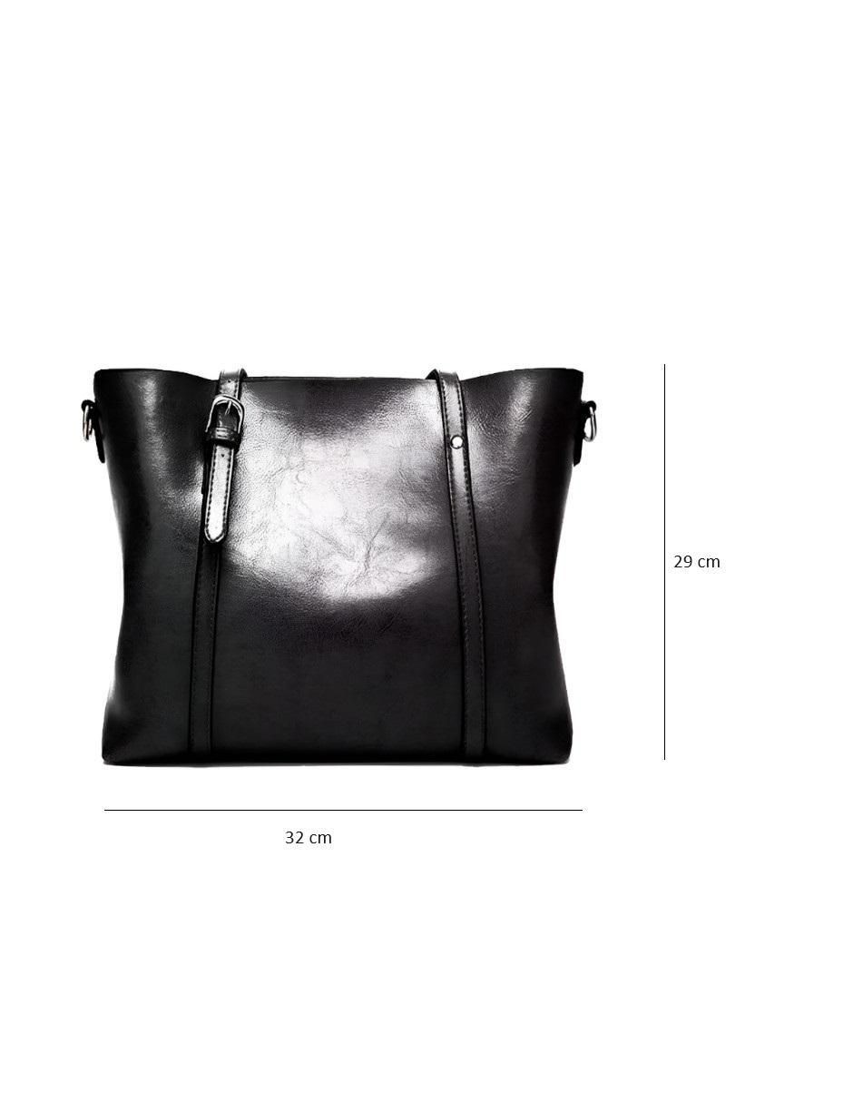 Bolsa hobo para mujer 5