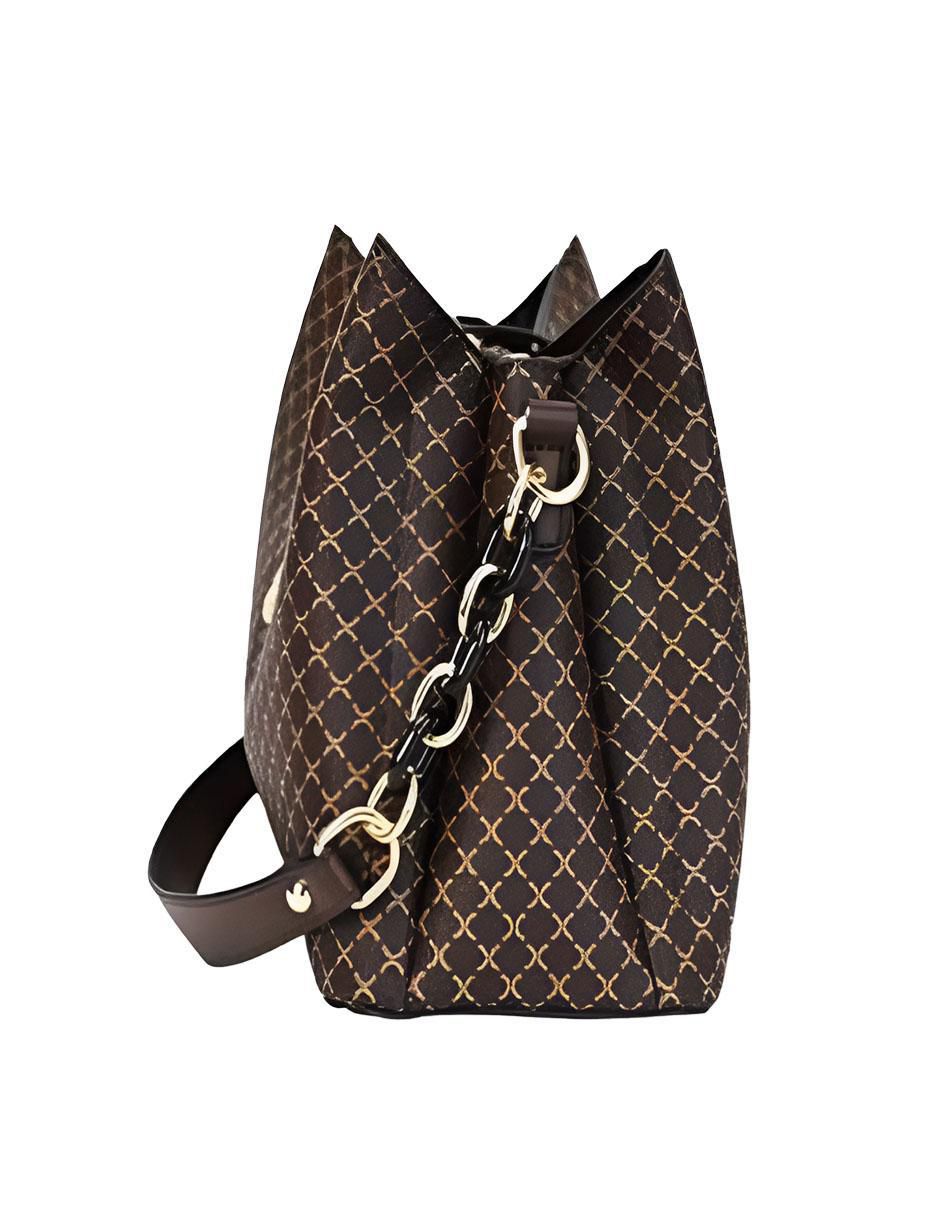Bolsa crossbody para mujer