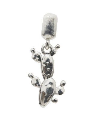 Charm de nopal Pineda Covalin de plata P 925
