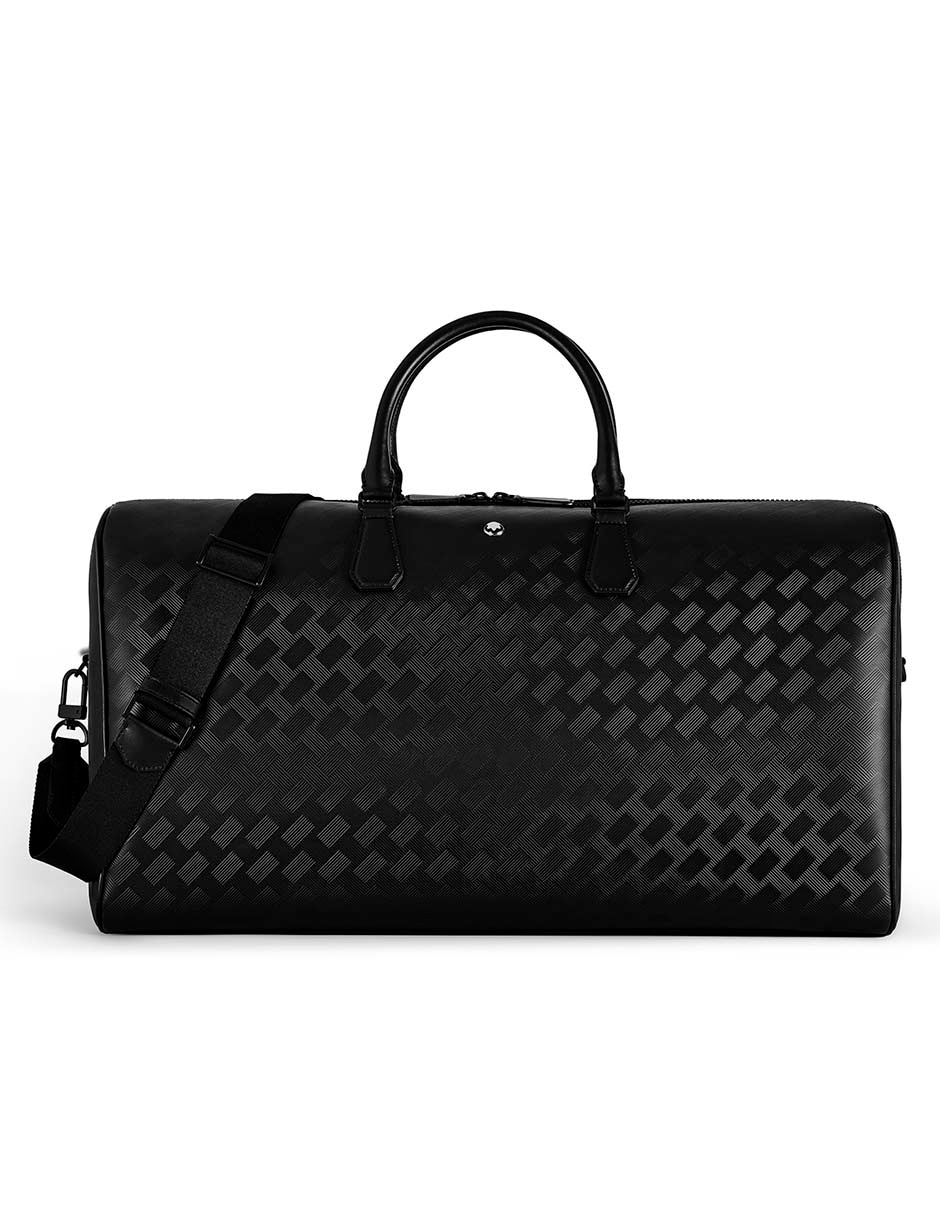 Bolsa bowler de piel unisex Bolsa bowler de piel unisex
