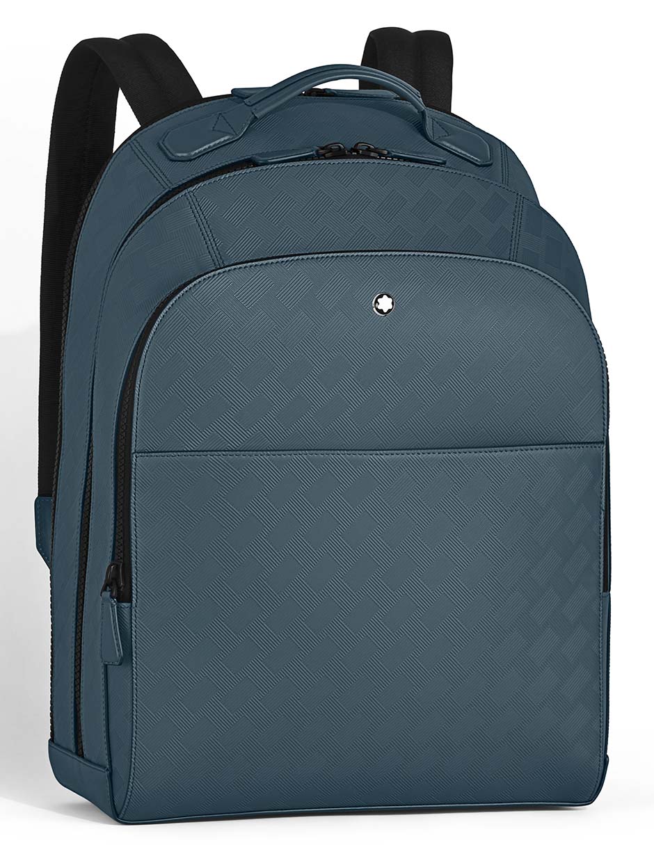 Backpack Extreme 3.0 de piel unisex