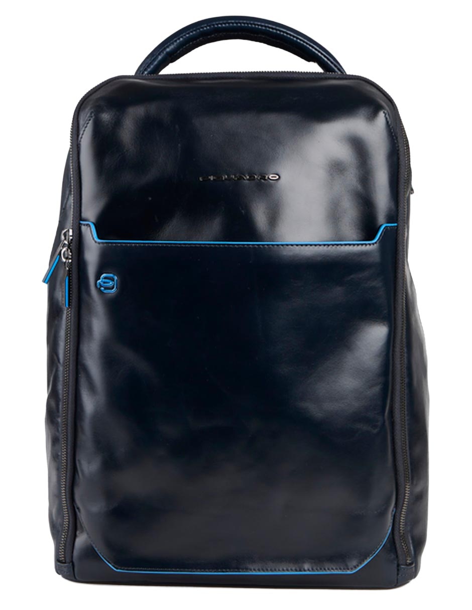 Backpack de piel para hombre Backpack de piel para hombre