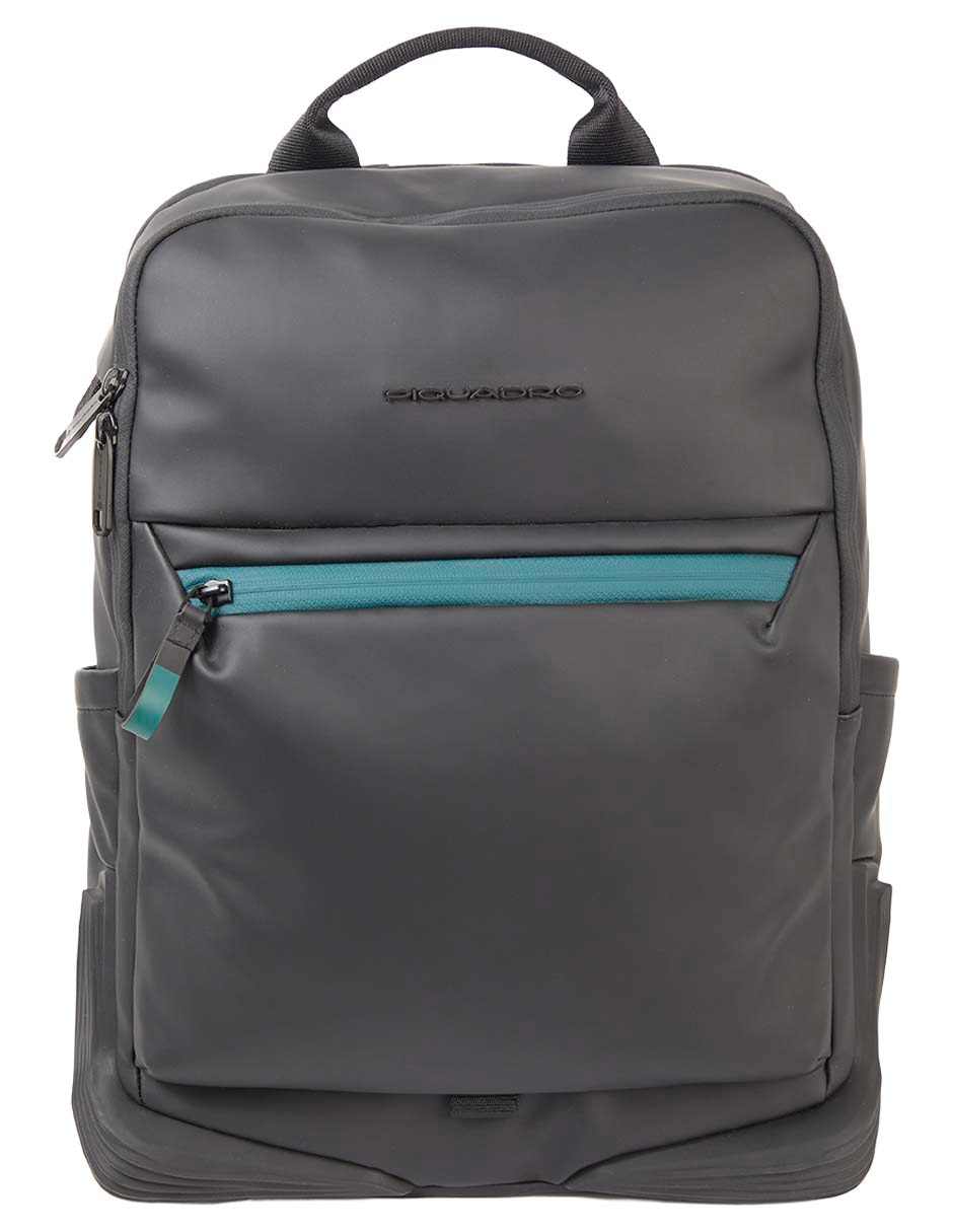 Backpack de piel para hombre